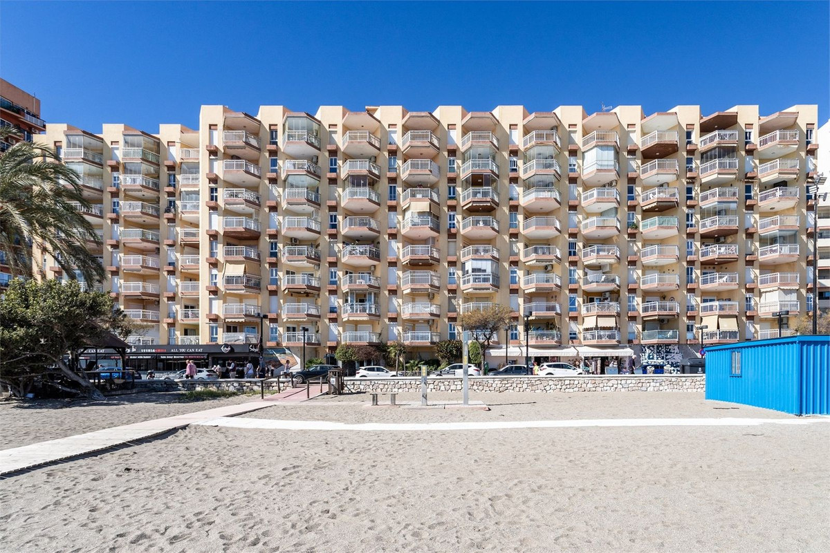 Appartement te koop in Fuengirola | 1 slaapkamers H5446582