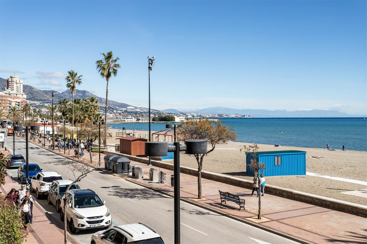 Appartement te koop in Fuengirola | 1 slaapkamers H5446582