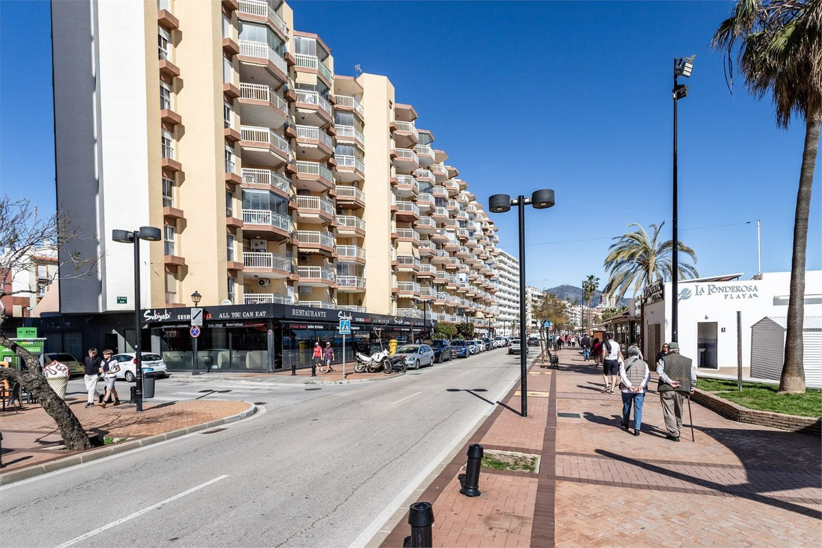 Appartement te koop in Fuengirola | 1 slaapkamers H5446582
