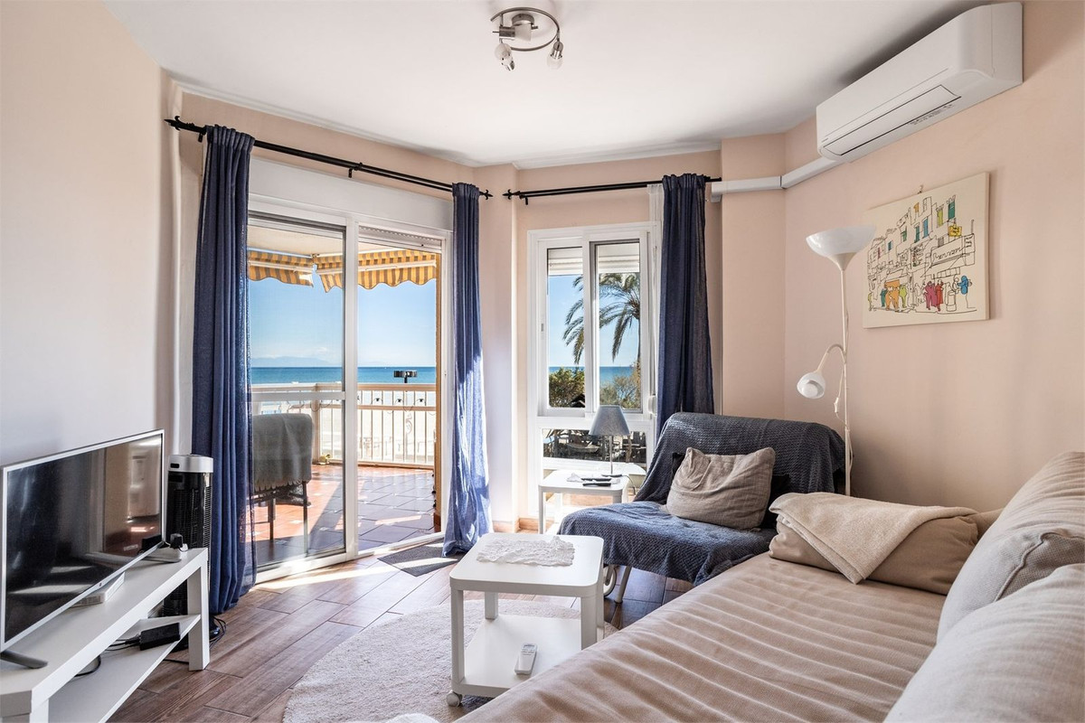 Appartement te koop in Fuengirola | 1 slaapkamers H5446582