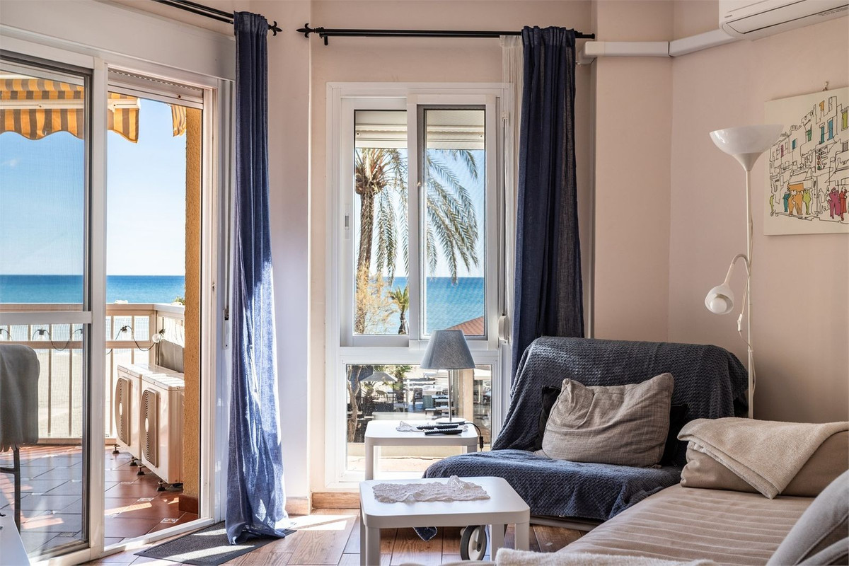 Appartement te koop in Fuengirola | 1 slaapkamers H5446582