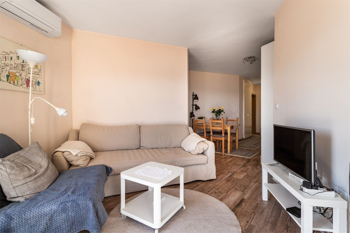 Appartement te koop in Fuengirola | 1 slaapkamers H5446582
