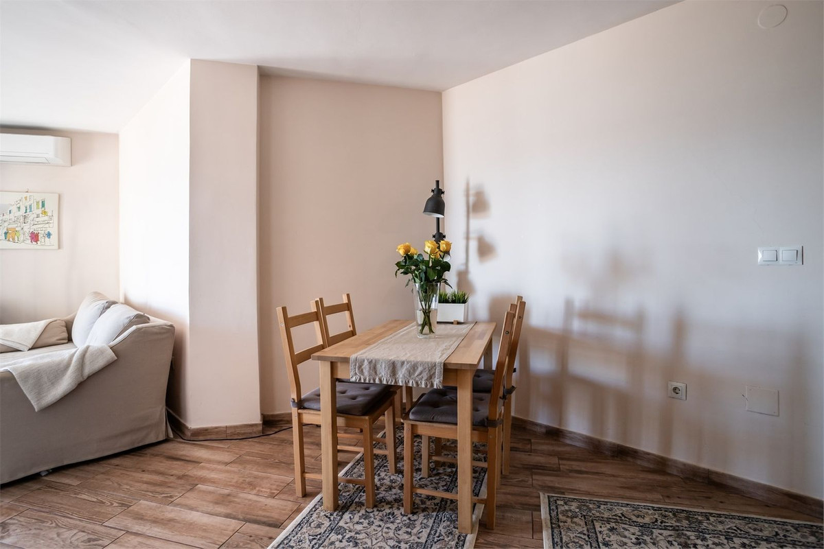 Appartement te koop in Fuengirola | 1 slaapkamers H5446582