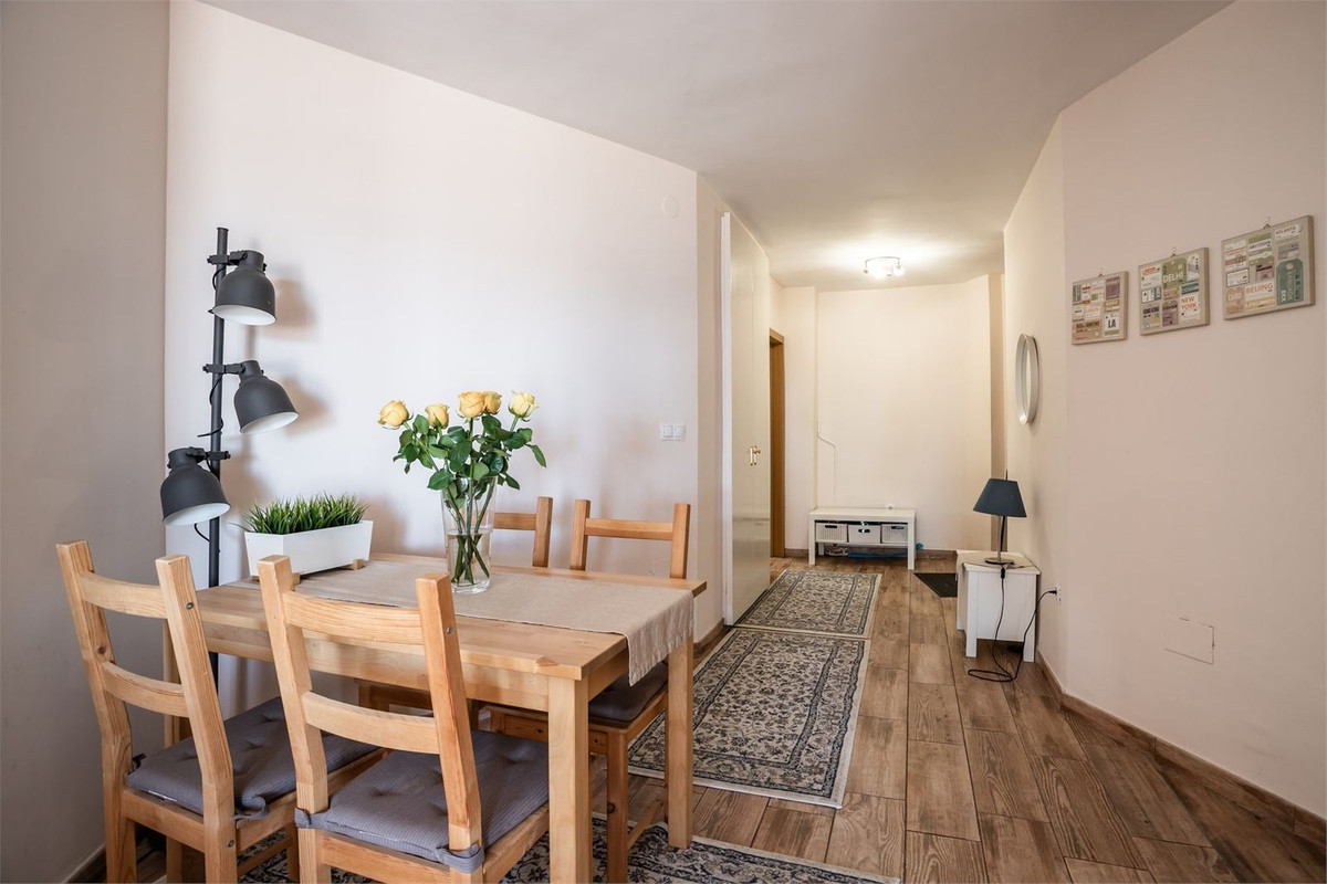 Appartement te koop in Fuengirola | 1 slaapkamers H5446582