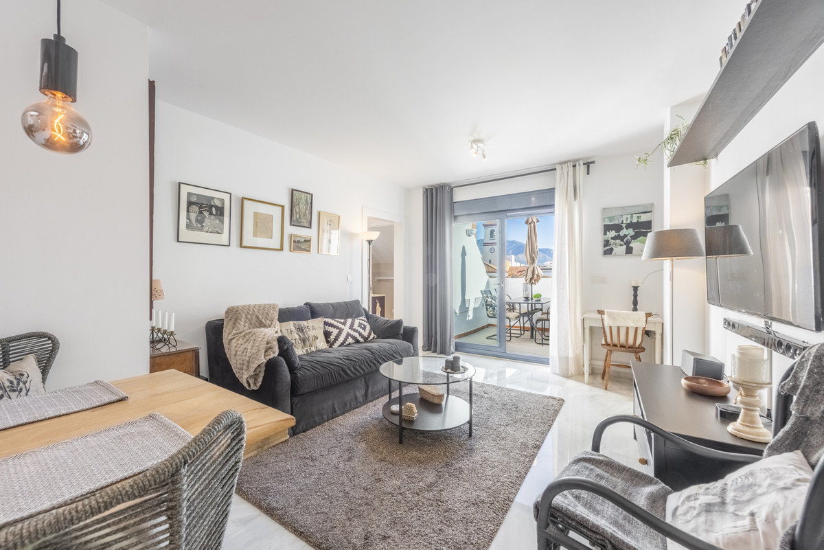 Appartement te koop in Fuengirola | 1 slaapkamers H5447260