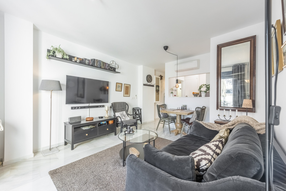 Appartement te koop in Fuengirola | 1 slaapkamers H5447260