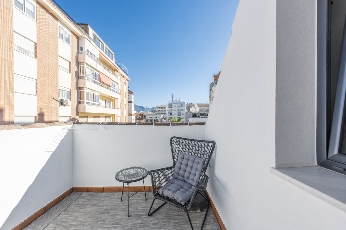 Appartement te koop in Fuengirola | 1 slaapkamers H5447260