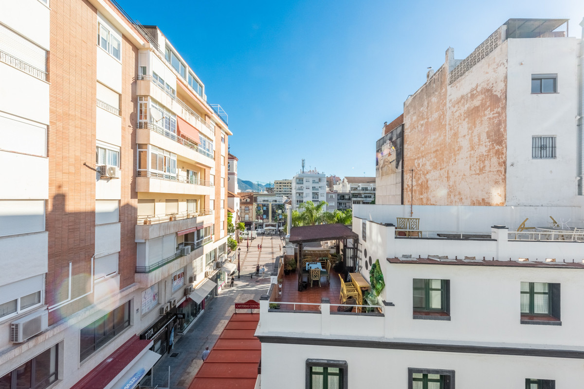 Appartement te koop in Fuengirola | 1 slaapkamers H5447260