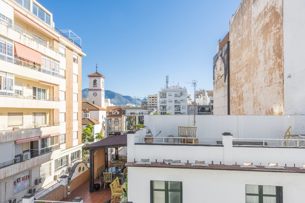 Appartement te koop in Fuengirola | 1 slaapkamers H5447260