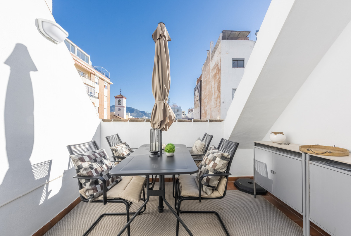 Appartement te koop in Fuengirola | 1 slaapkamers H5447260