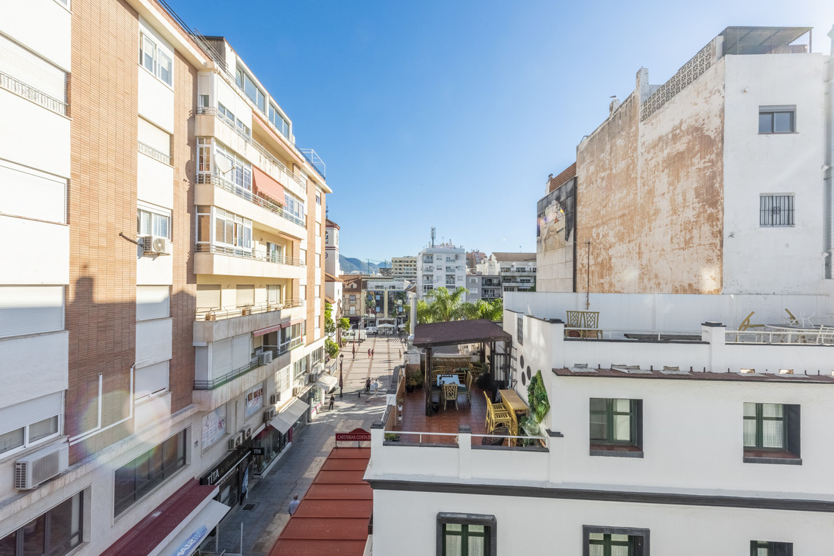 Appartement te koop in Fuengirola | 1 slaapkamers H5447260