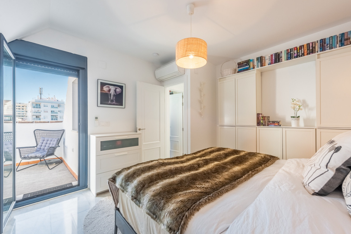 Appartement te koop in Fuengirola | 1 slaapkamers H5447260