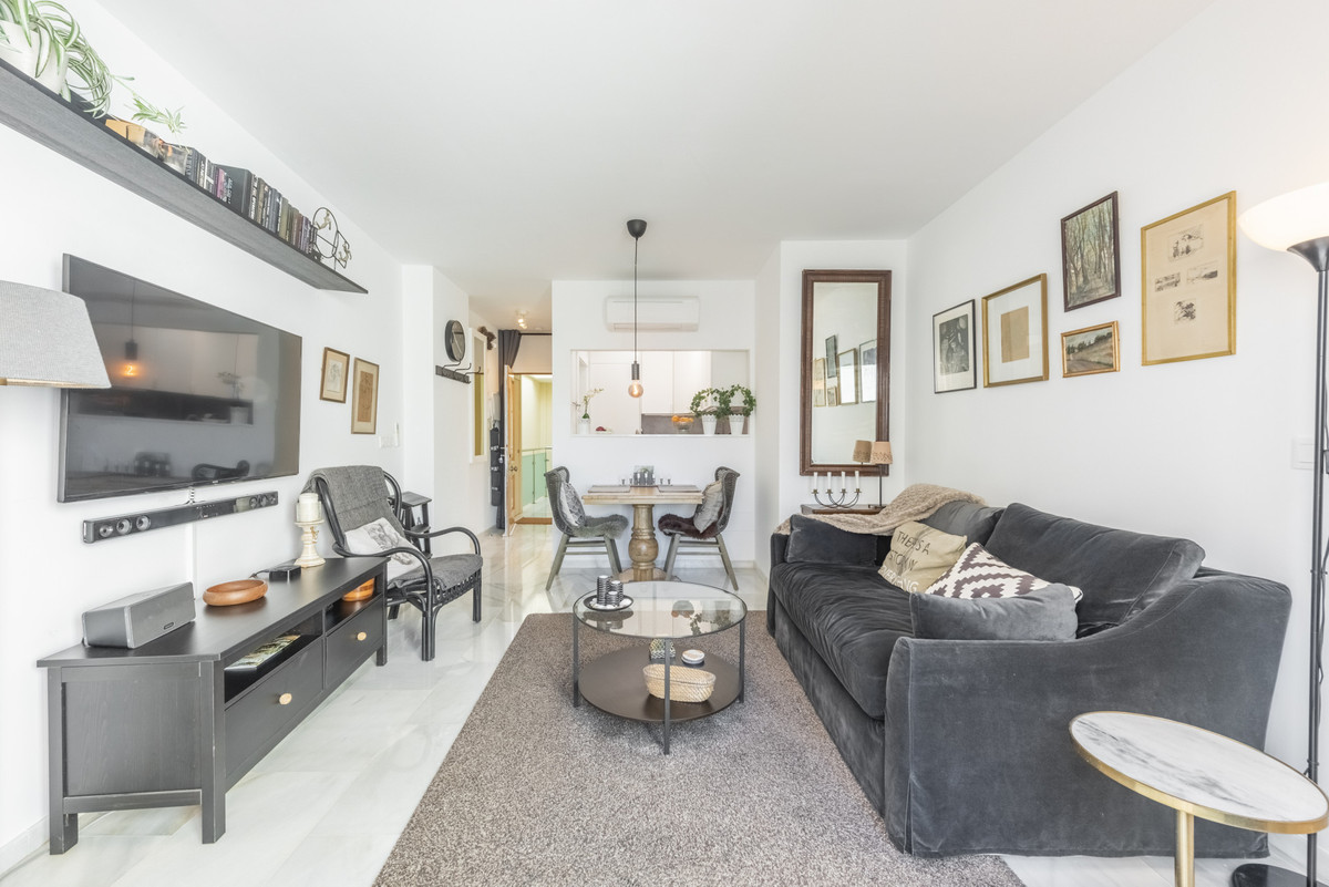 Appartement te koop in Fuengirola | 1 slaapkamers H5447260