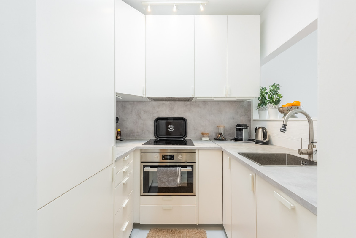 Appartement te koop in Fuengirola | 1 slaapkamers H5447260