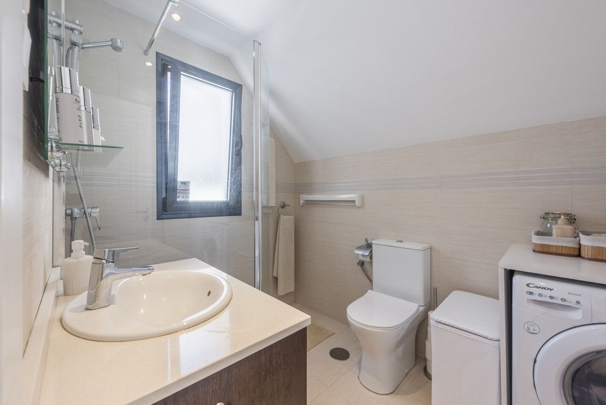 Appartement te koop in Fuengirola | 1 slaapkamers H5447260