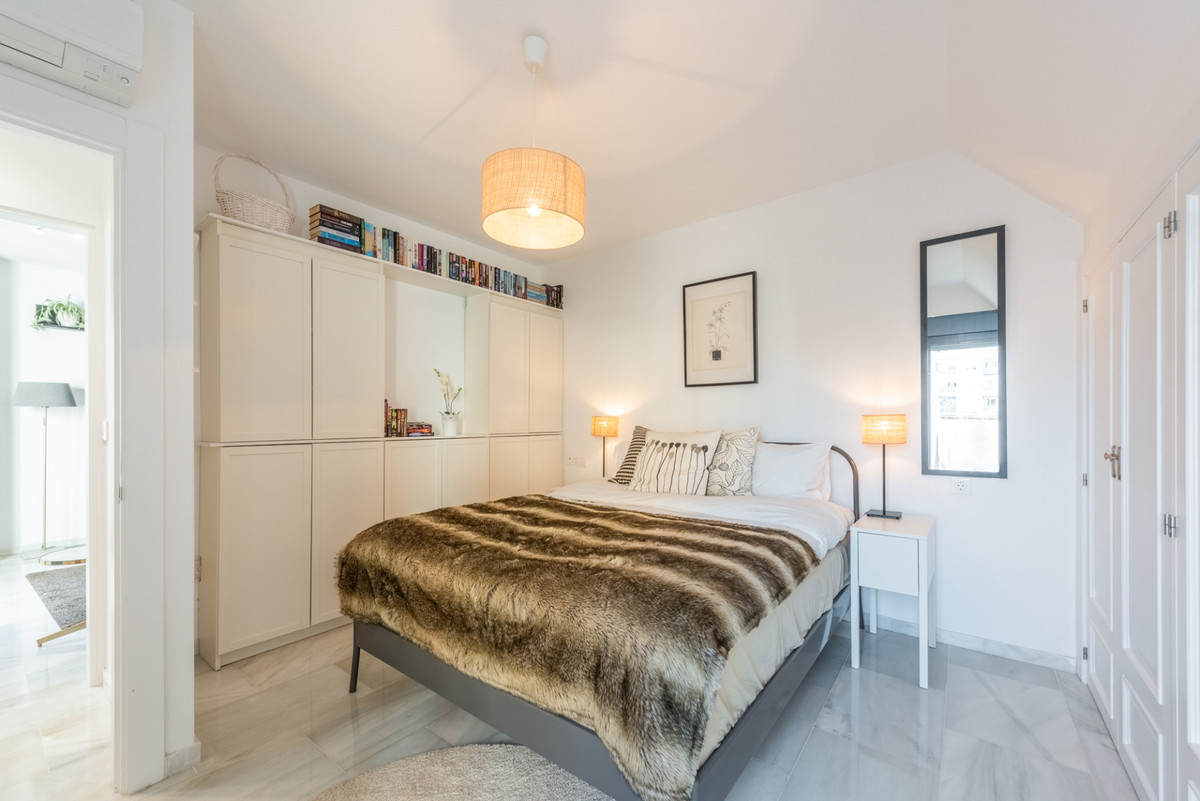 Appartement te koop in Fuengirola | 1 slaapkamers H5447260