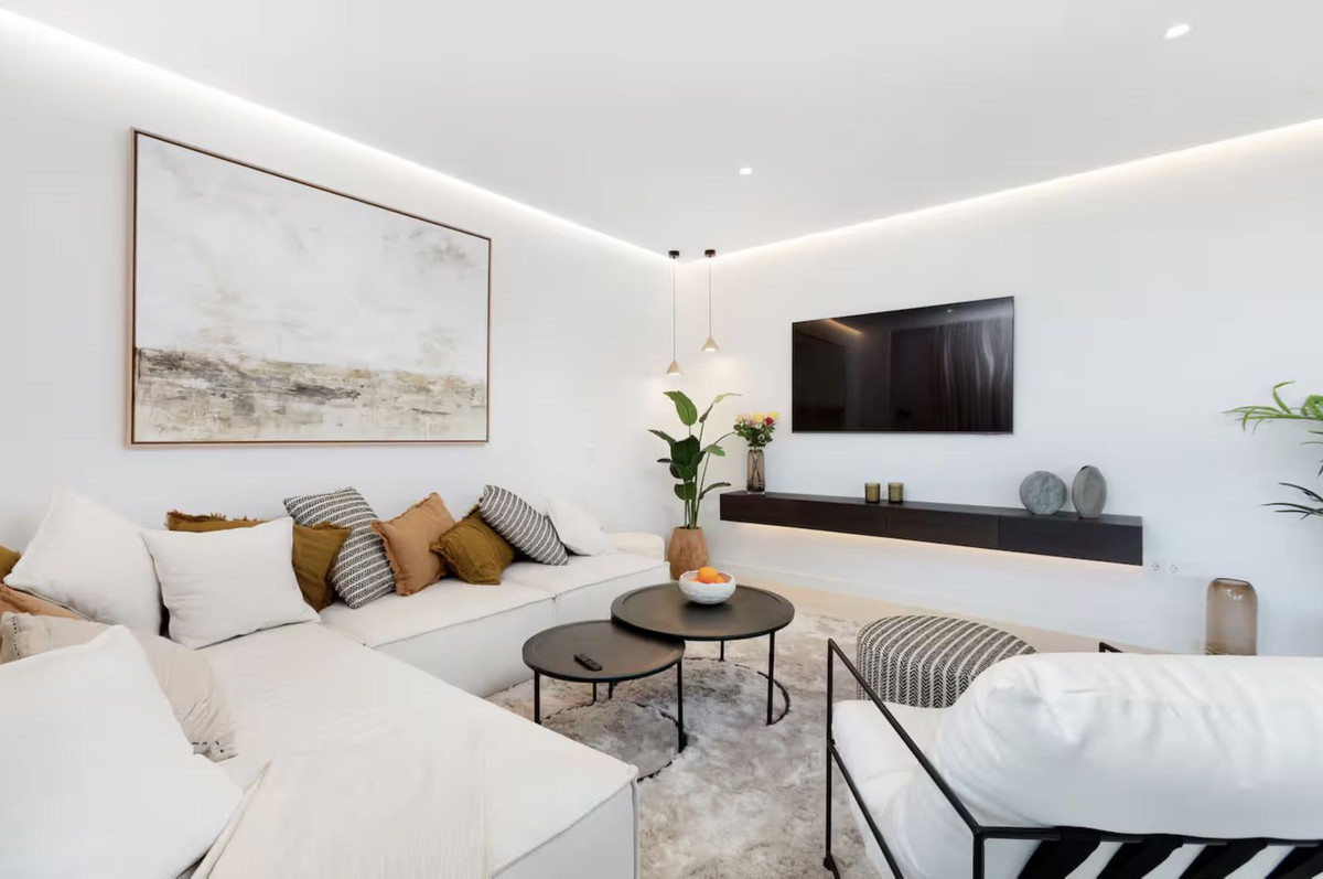 Appartement te koop in Fuengirola | 3 slaapkamers H5447329