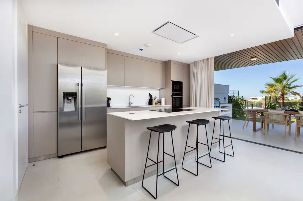 Appartement te koop in Fuengirola | 3 slaapkamers H5447329