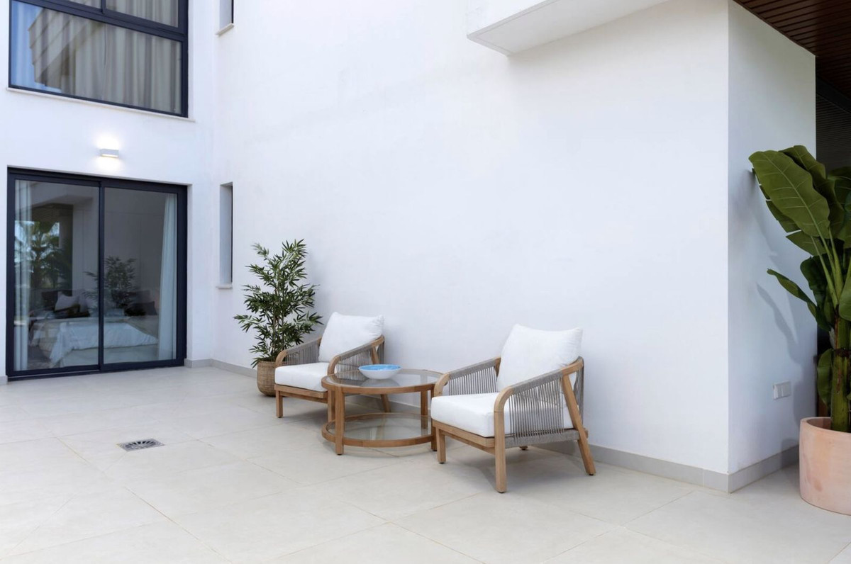 Appartement te koop in Fuengirola | 3 slaapkamers H5447329
