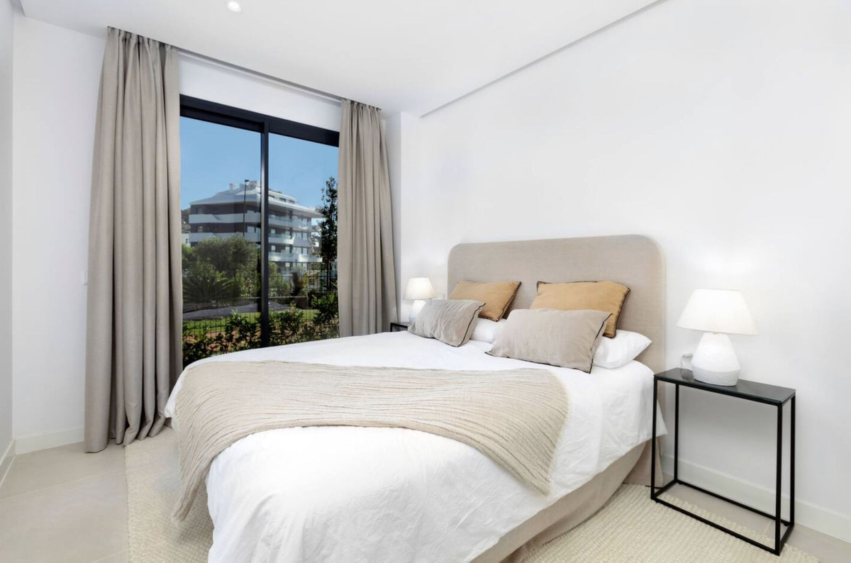Appartement te koop in Fuengirola | 3 slaapkamers H5447329