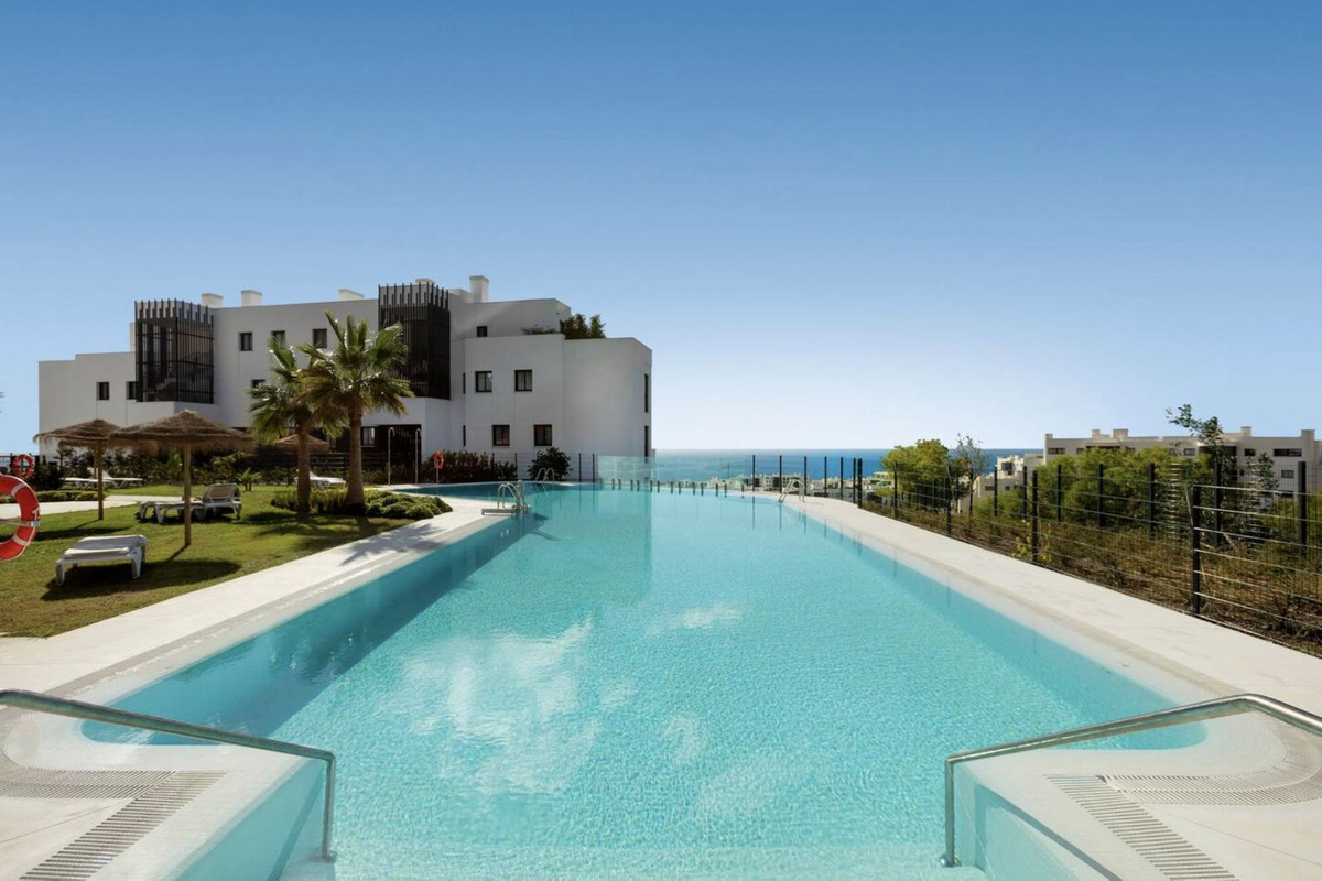 Appartement te koop in Fuengirola | 3 slaapkamers H5447329