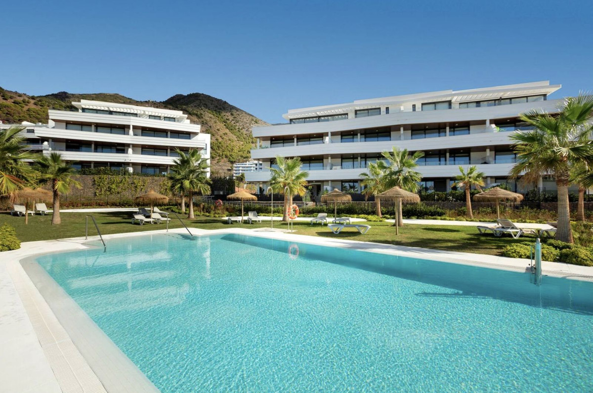 Appartement te koop in Fuengirola | 3 slaapkamers H5447329