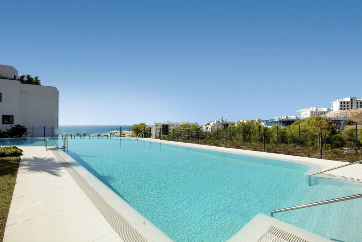 Appartement te koop in Fuengirola | 3 slaapkamers H5447329