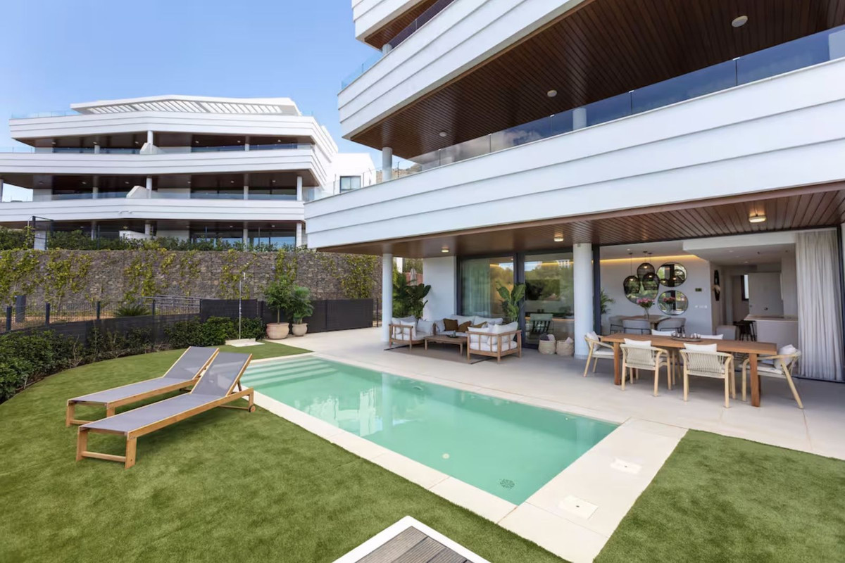 Appartement te koop in Fuengirola | 3 slaapkamers H5447329
