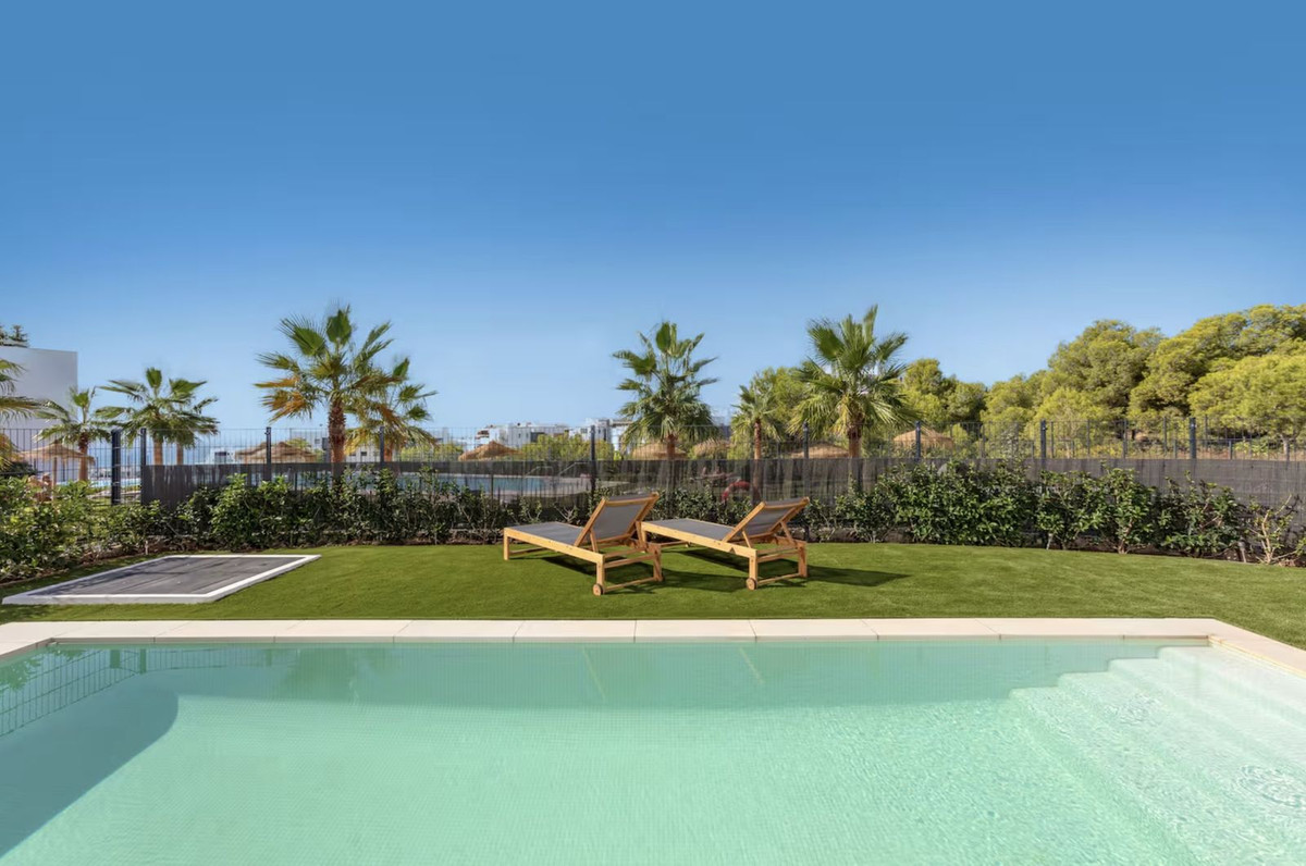Appartement te koop in Fuengirola | 3 slaapkamers H5447329