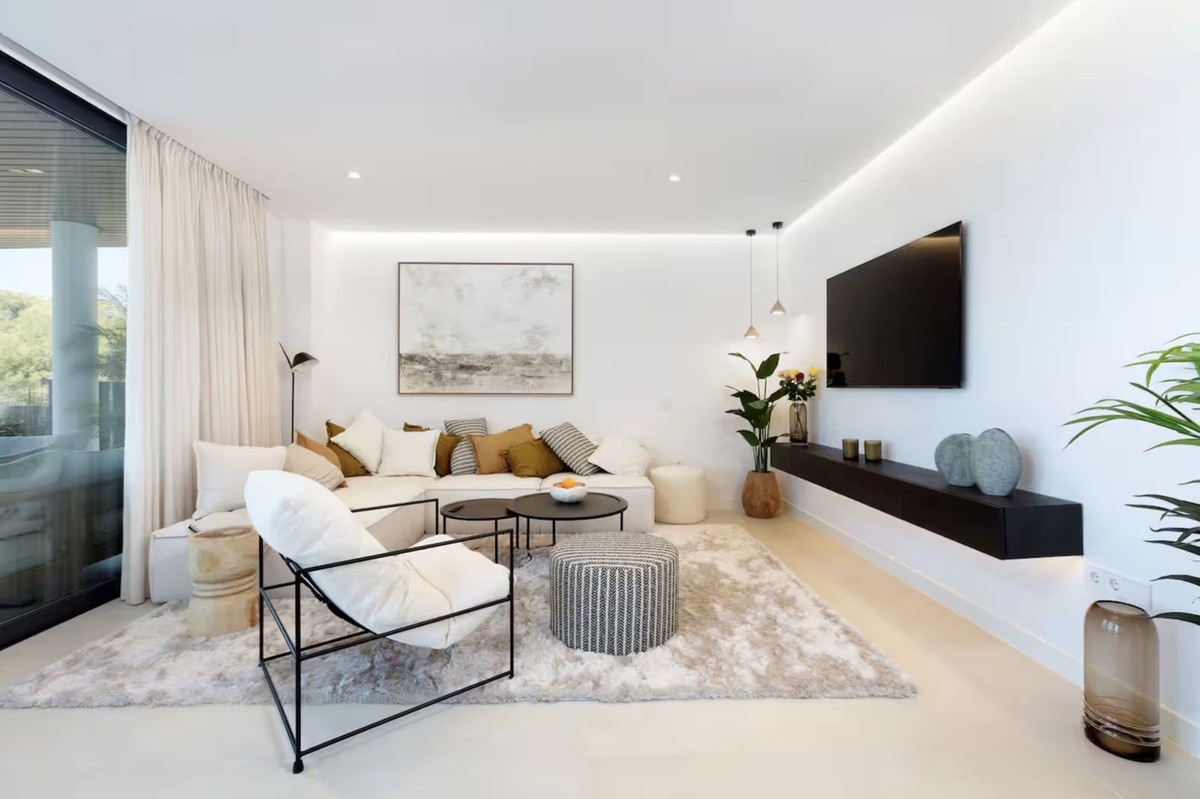 Appartement te koop in Fuengirola | 3 slaapkamers H5447329