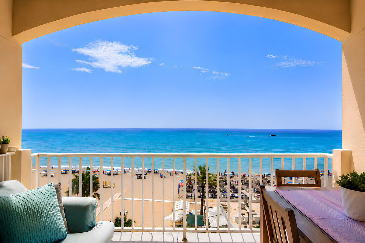 Appartement te koop in Fuengirola | 1 slaapkamers H5447419
