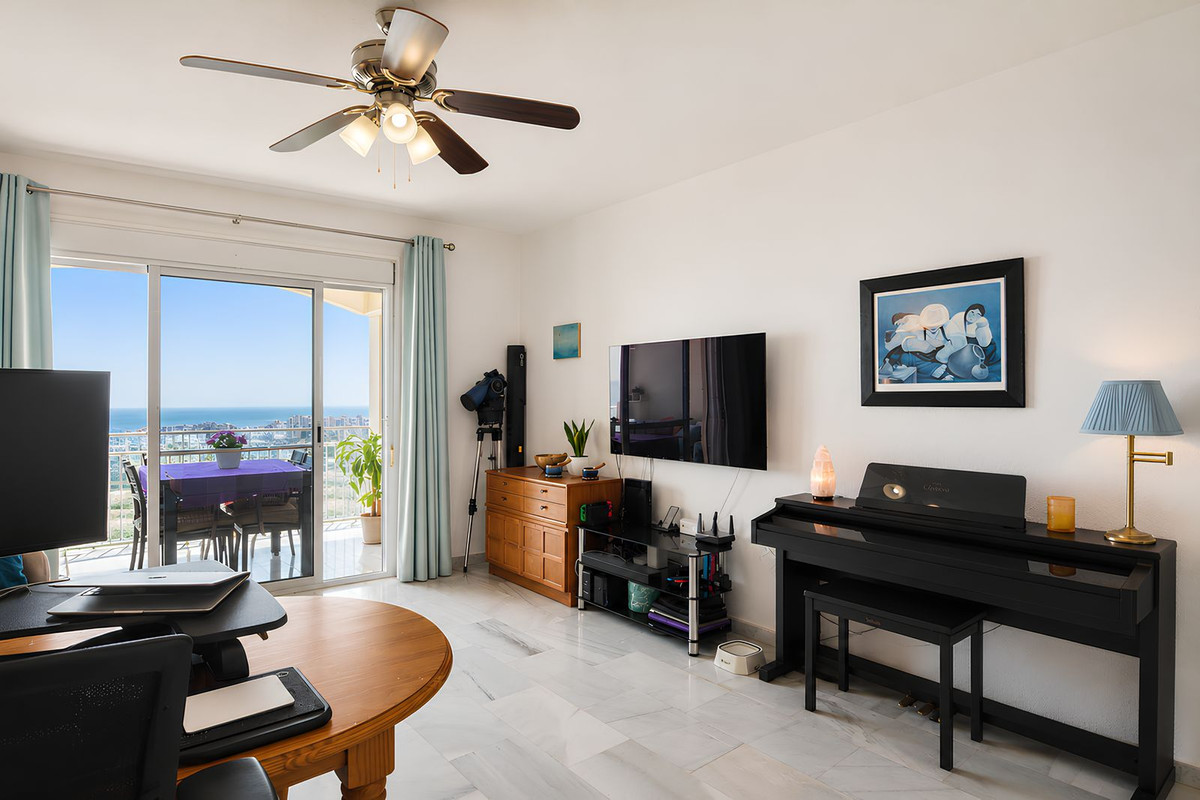 Appartement te koop in Fuengirola | 1 slaapkamers H5447419