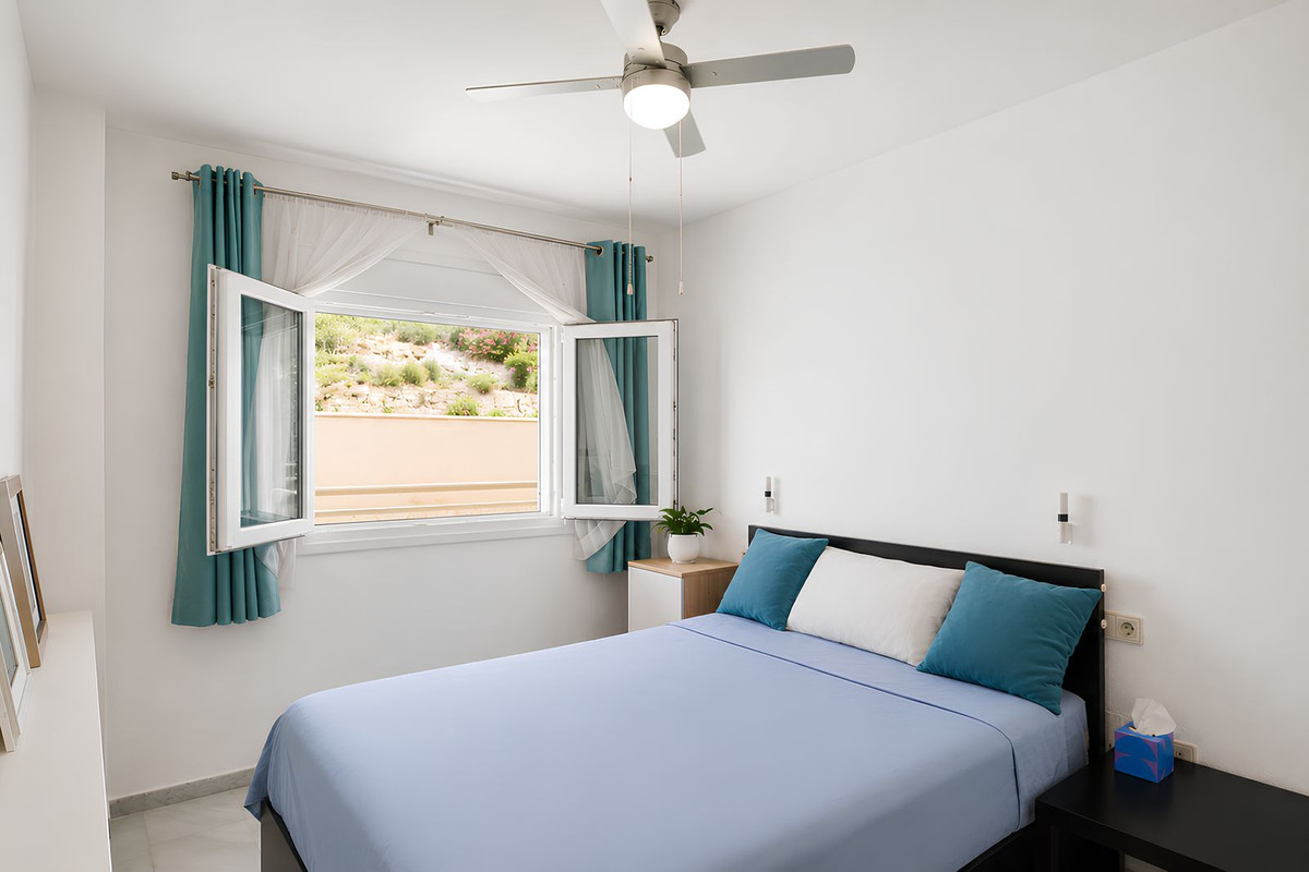 Appartement te koop in Fuengirola | 1 slaapkamers H5447419