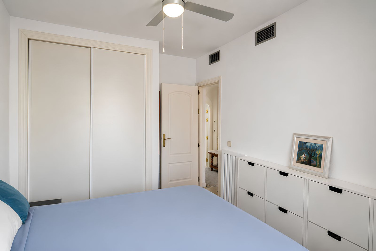Appartement te koop in Fuengirola | 1 slaapkamers H5447419