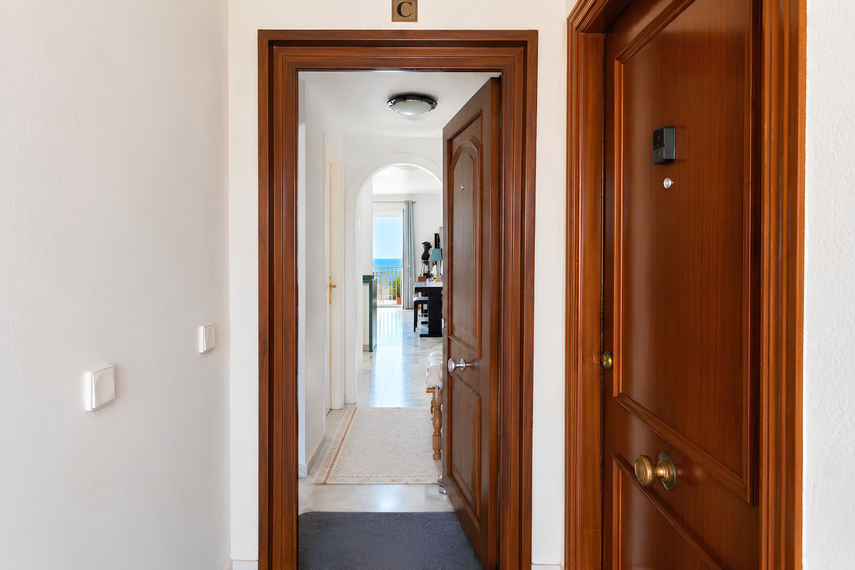 Appartement te koop in Fuengirola | 1 slaapkamers H5447419