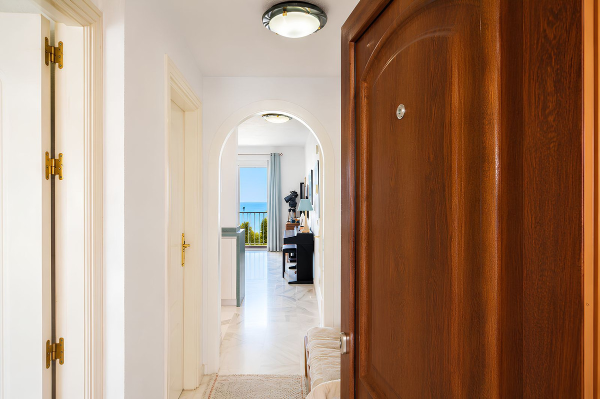 Appartement te koop in Fuengirola | 1 slaapkamers H5447419