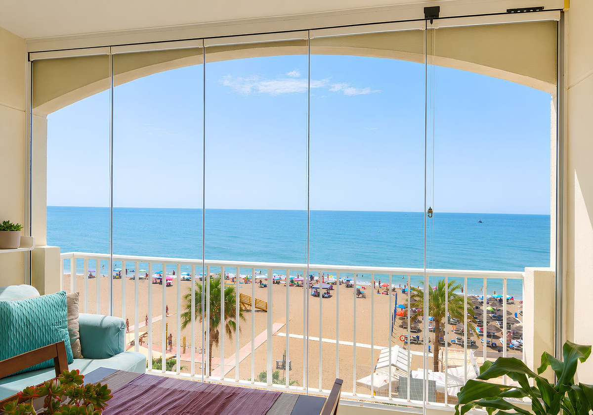 Appartement te koop in Fuengirola | 1 slaapkamers H5447419