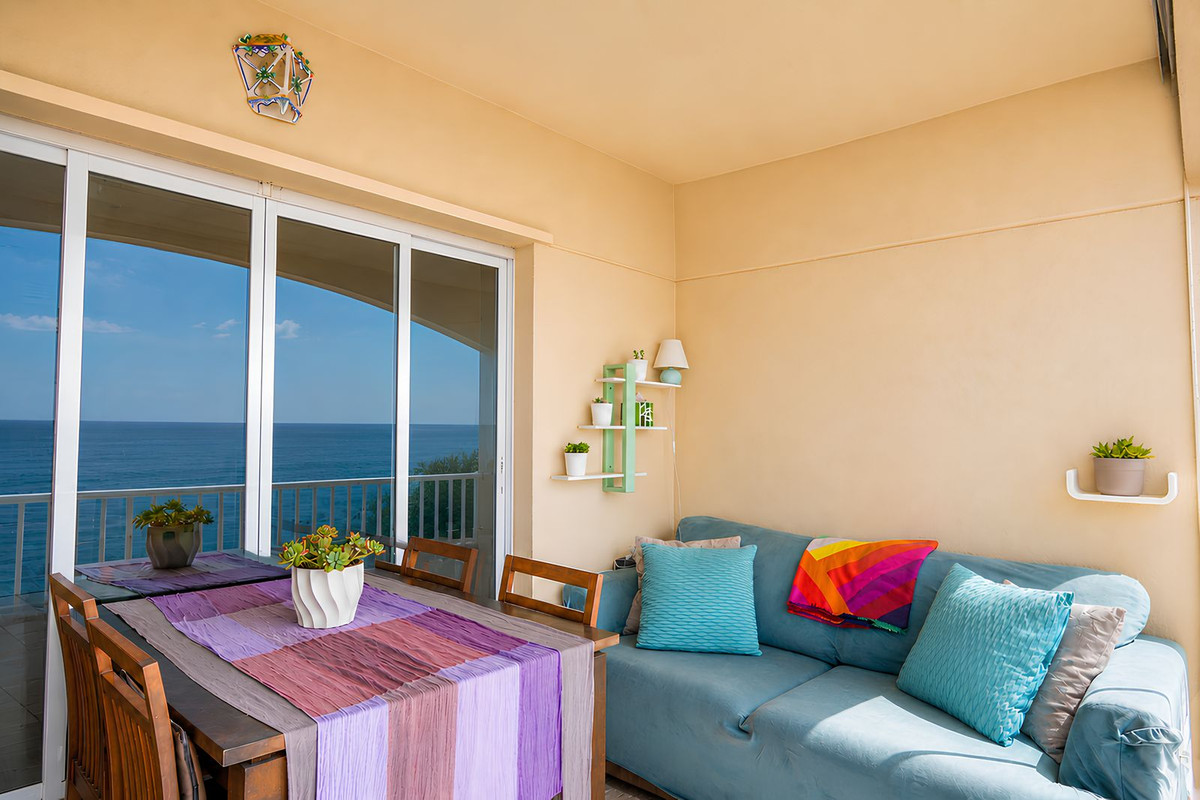Appartement te koop in Fuengirola | 1 slaapkamers H5447419