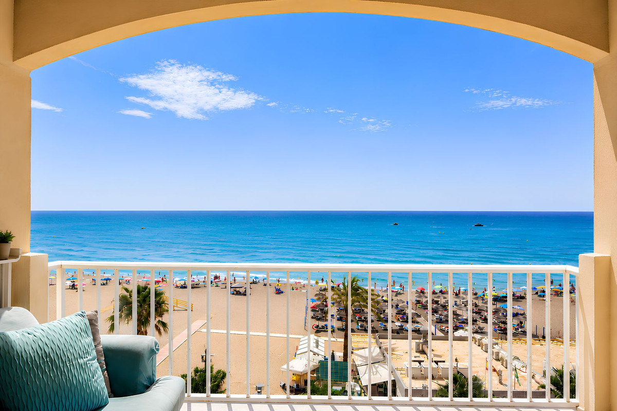 Appartement te koop in Fuengirola | 1 slaapkamers H5447419