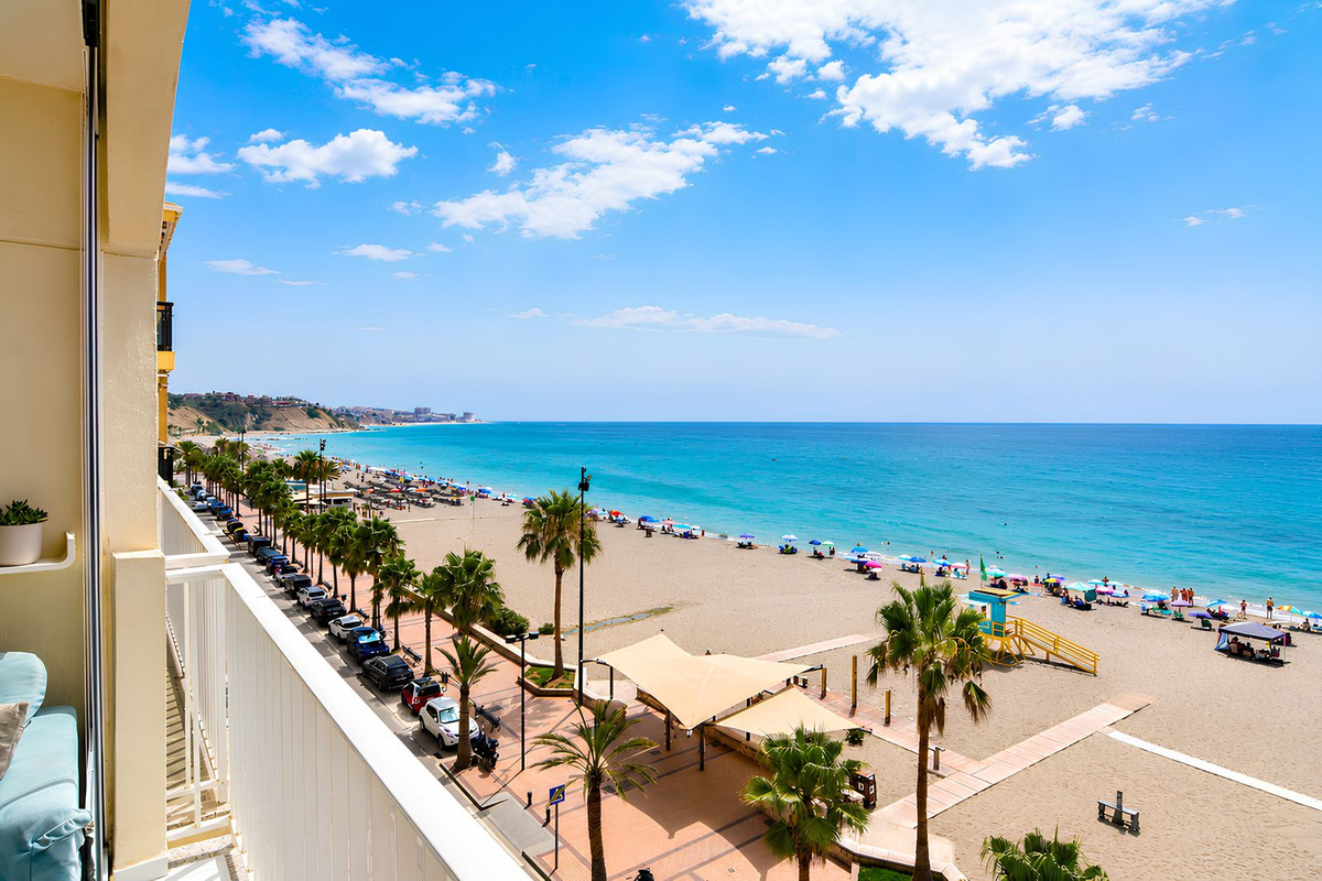 Appartement te koop in Fuengirola | 1 slaapkamers H5447419