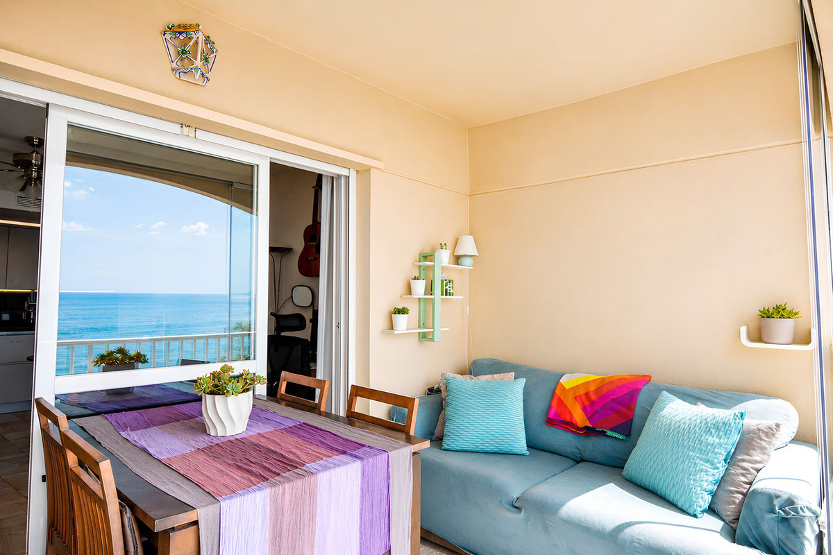 Appartement te koop in Fuengirola | 1 slaapkamers H5447419