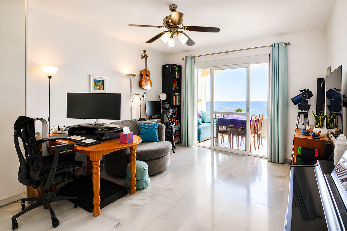 Appartement te koop in Fuengirola | 1 slaapkamers H5447419