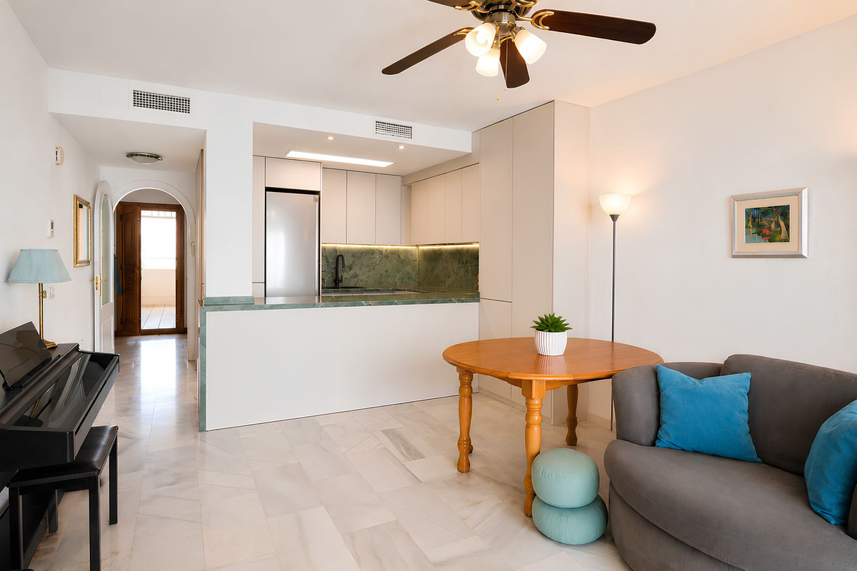 Appartement te koop in Fuengirola | 1 slaapkamers H5447419
