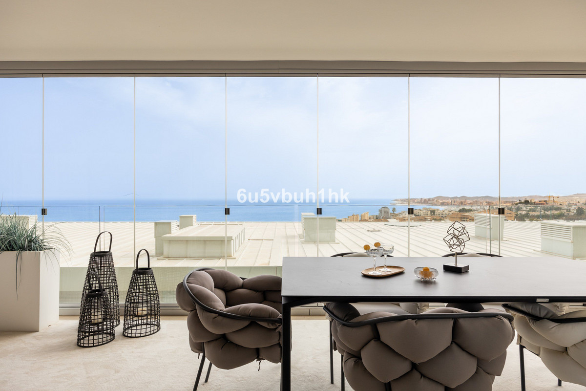 Appartement te koop in Fuengirola | 4 slaapkamers H5448022