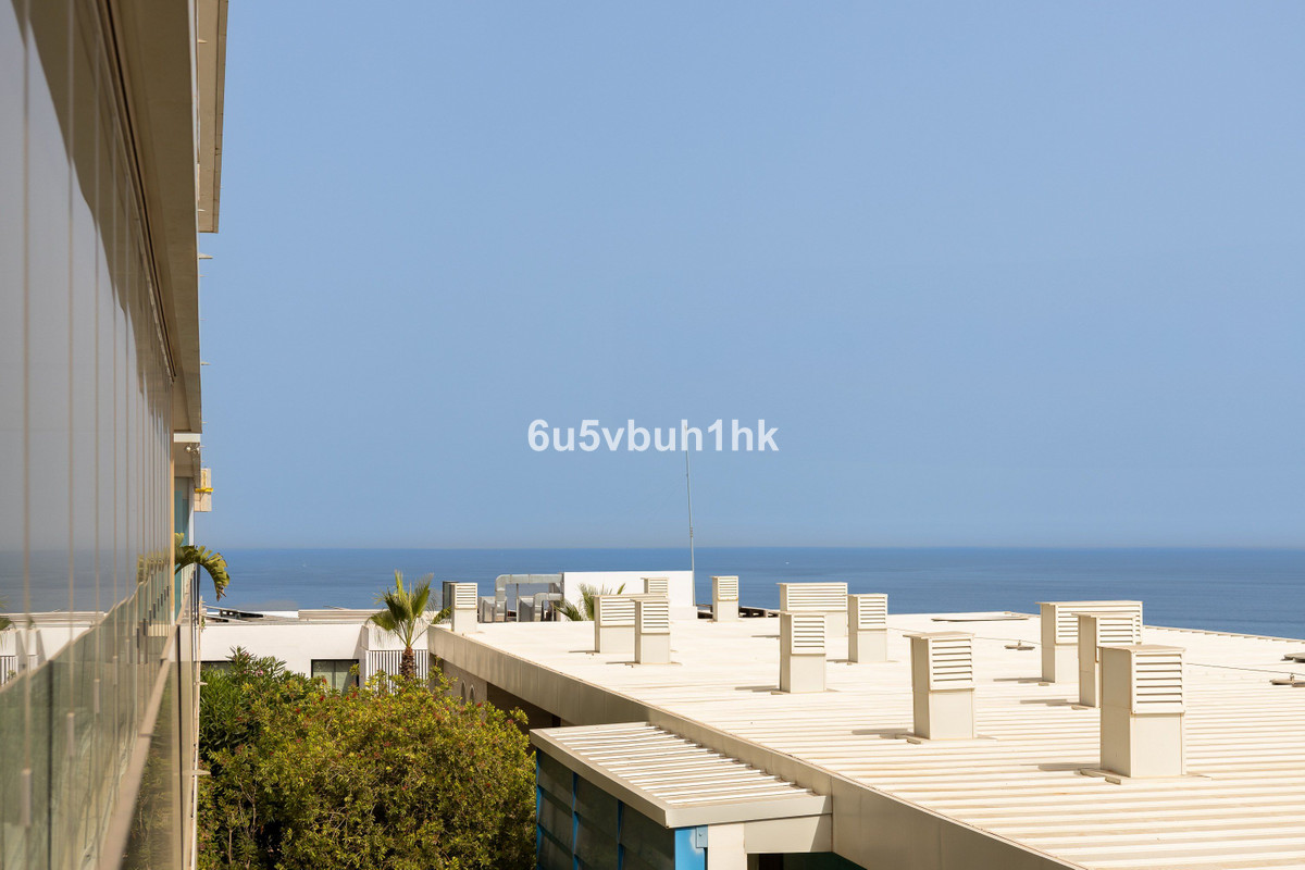 Appartement te koop in Fuengirola | 4 slaapkamers H5448022