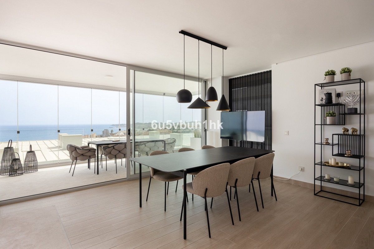 Appartement te koop in Fuengirola | 4 slaapkamers H5448022