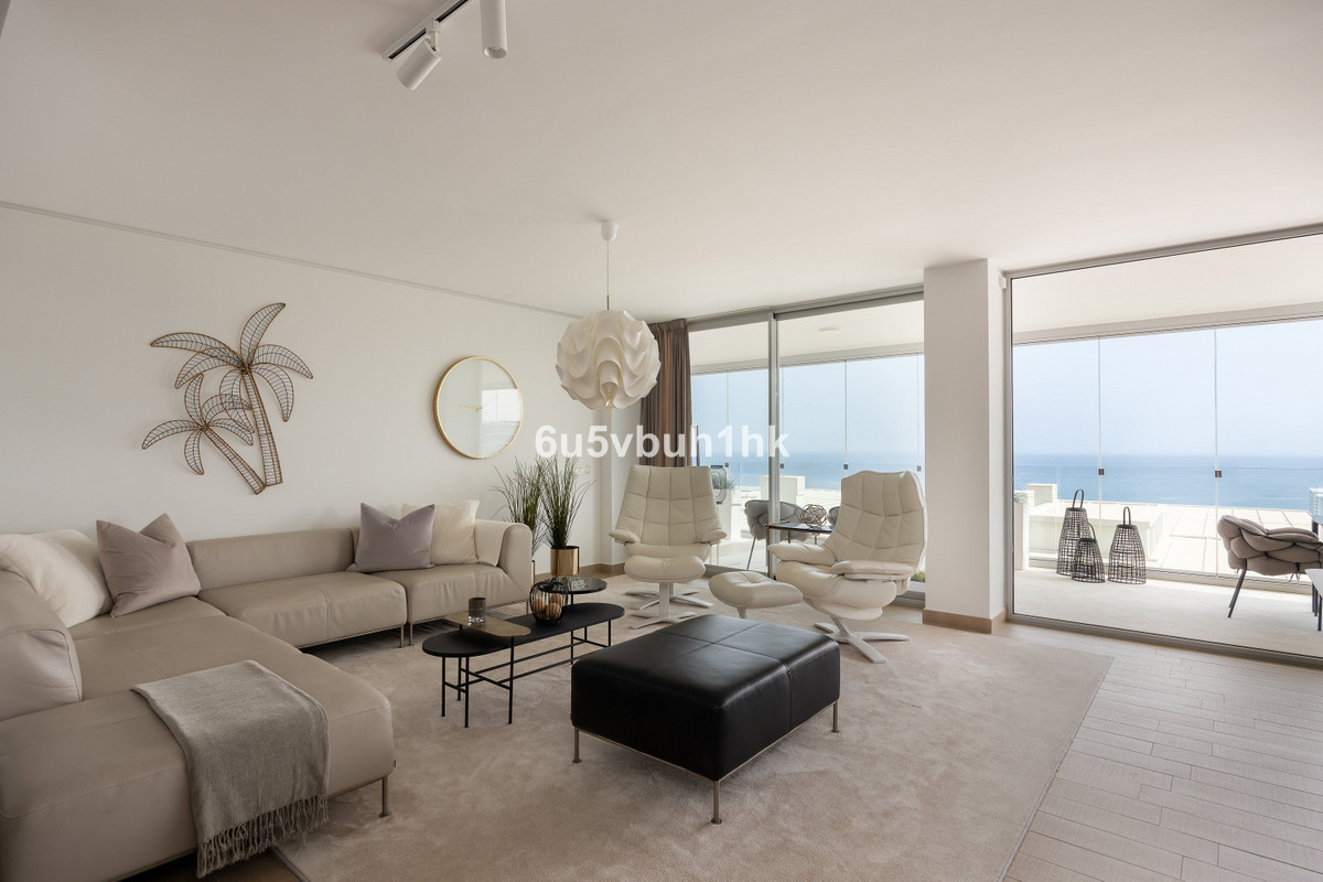 Appartement te koop in Fuengirola | 4 slaapkamers H5448022