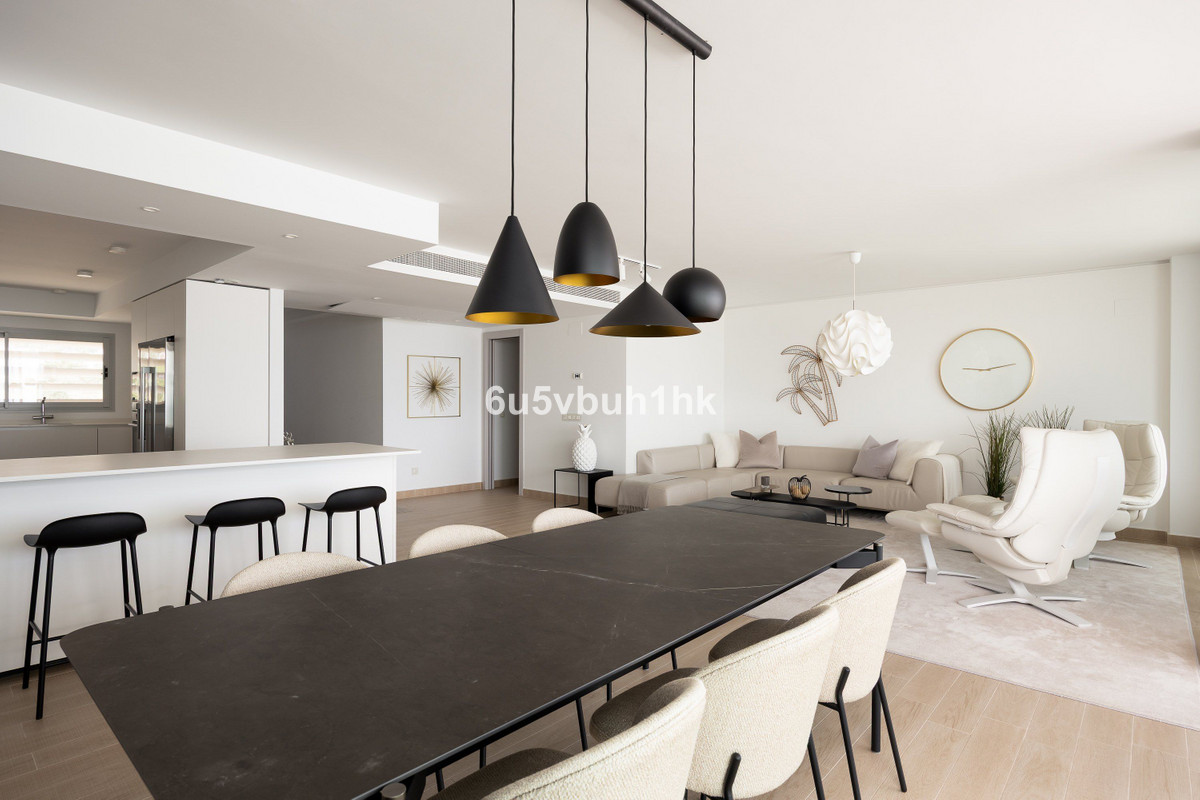 Appartement te koop in Fuengirola | 4 slaapkamers H5448022