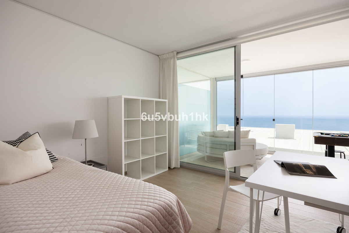 Appartement te koop in Fuengirola | 4 slaapkamers H5448022