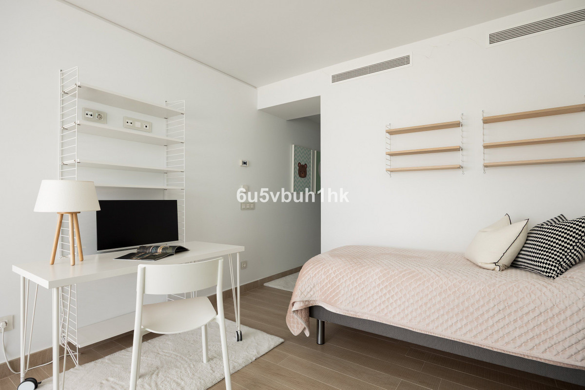 Appartement te koop in Fuengirola | 4 slaapkamers H5448022